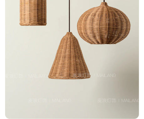 MAILANG Yuzuki Elegant LED Ceiling Lamp from MAILANG