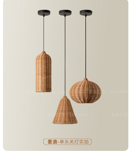 MAILANG Yuzuki Elegant LED Ceiling Lamp from MAILANG