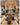 MAILANG Yuzuki Intricate Weaving Southeast Asian Tea Room Lighting from MAILANG