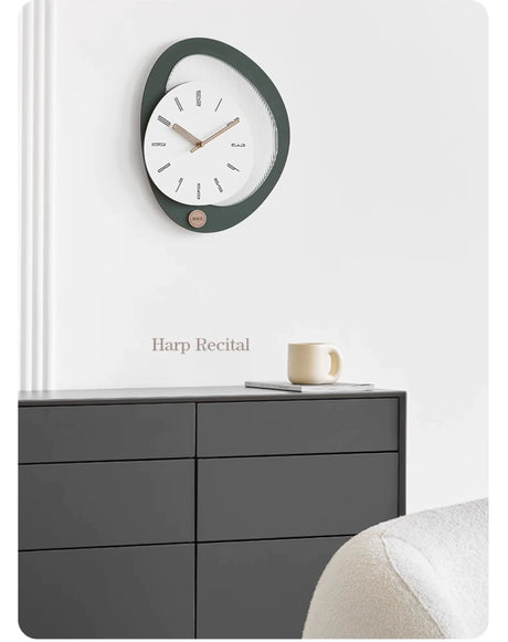 MANDELA Alhambra Chic Minimalist Luxury Watch from MANDELA