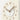 MANDELA Alhambra Modern Double-Sided Rotation Wall Clock from MANDELA
