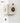 MANDELA Alhambra Modern Double-Sided Rotation Wall Clock from MANDELA