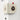 MANDELA Alhambra Modern Double-Sided Rotation Wall Clock from MANDELA
