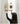 MANDELA Alhambra Modern Double-Sided Rotation Wall Clock from MANDELA