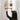 MANDELA Alhambra Modern Double-Sided Rotation Wall Clock from MANDELA