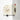MANDELA Alhambra Modern Double-Sided Rotation Wall Clock from MANDELA