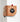 MANDELA Alhambra Modern Double-Sided Rotation Wall Clock from MANDELA