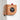 MANDELA Alhambra Modern Double-Sided Rotation Wall Clock from MANDELA