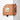 MANDELA Alhambra Modern Double-Sided Rotation Wall Clock from MANDELA