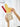 MANDELA Amélie Elegant Decorative Bread Ornaments from MANDELA