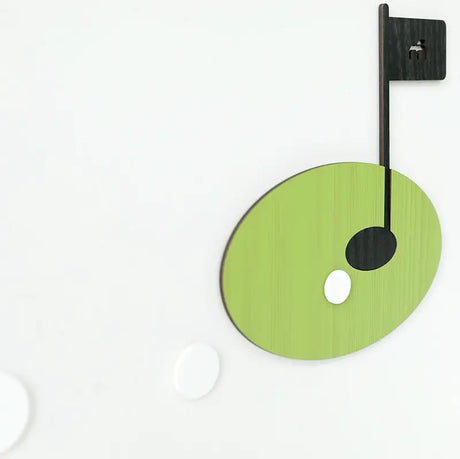 MANDELA Aragon Creative Quiet Wall Clock from MANDELA