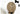 MANDELA Aragon Creative Quiet Wall Clock from MANDELA