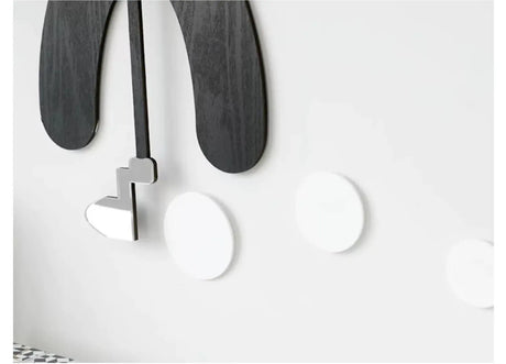 MANDELA Aragon Creative Quiet Wall Clock from MANDELA