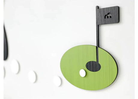 MANDELA Aragon Creative Quiet Wall Clock from MANDELA