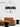 MANDELA Aranjuez Elegant Minimalist Wall Clock from MANDELA