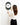 MANDELA Astraea Artistic Minimalist Decor Living Room Watch from MANDELA