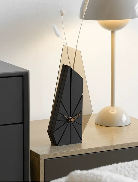 MANDELA Asuncion Elegant Nordic Dry Flower Art Decor Television Display from MANDELA