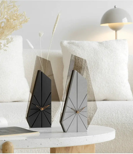 MANDELA Asuncion Elegant Nordic Dry Flower Art Decor Television Display from MANDELA
