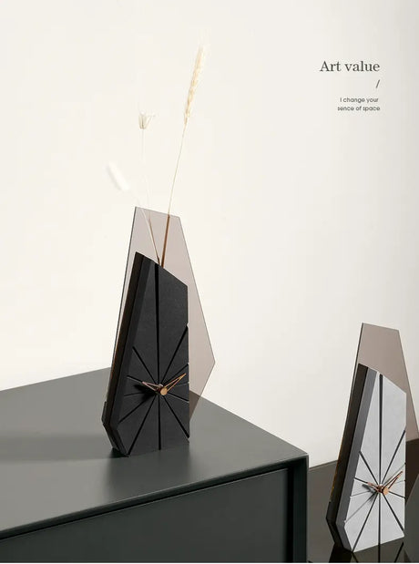 MANDELA Asuncion Elegant Nordic Dry Flower Art Decor Television Display from MANDELA
