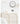 MANDELA Azura Minimalist Wall Clock - Modern, Artistic, Simple from MANDELA