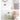 MANDELA Azura Minimalist Wall Clock - Modern, Artistic, Simple from MANDELA