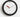 MANDELA Calypso Stylish Chic Wall Watch from MANDELA