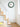 MANDELA Calypso Stylish Chic Wall Watch from MANDELA