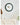 MANDELA Calypso Stylish Chic Wall Watch from MANDELA