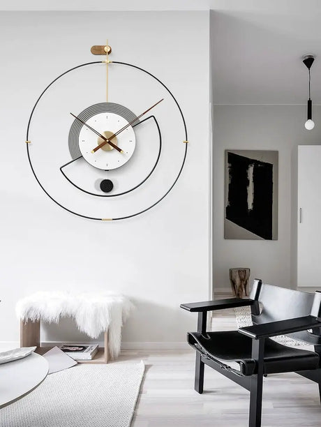 MANDELA Celestine Chic Minimalist Luxury Watch from MANDELA
