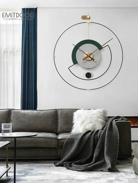 MANDELA Celestine Chic Minimalist Luxury Watch from MANDELA