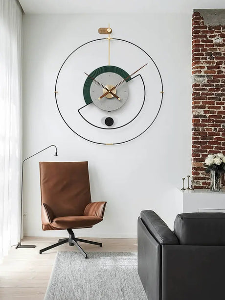 MANDELA Celestine Chic Minimalist Luxury Watch from MANDELA