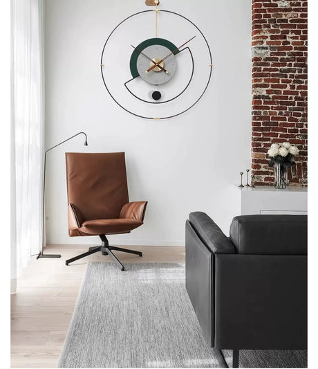 MANDELA Celestine Chic Minimalist Luxury Watch from MANDELA