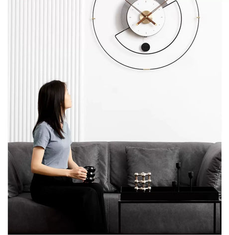 MANDELA Celestine Chic Minimalist Luxury Watch from MANDELA