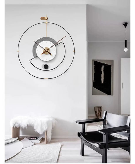 MANDELA Celestine Chic Minimalist Luxury Watch from MANDELA