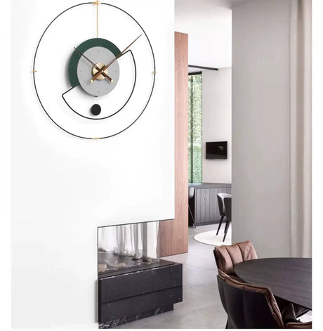 MANDELA Celestine Chic Minimalist Luxury Watch from MANDELA