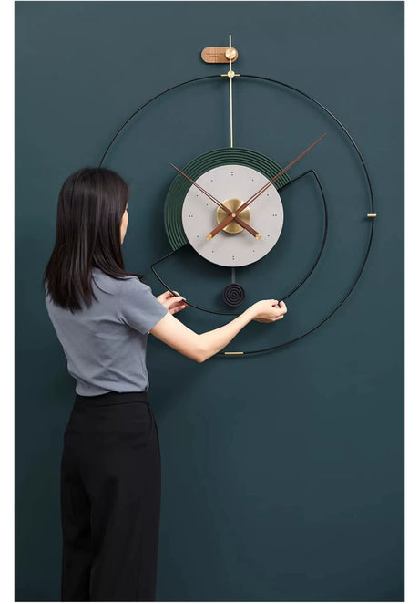 MANDELA Celestine Chic Minimalist Luxury Watch from MANDELA