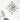 MANDELA Elowen Luxe Silent Wall Clock - Nordic Decor from MANDELA