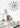 MANDELA Elowen Luxe Silent Wall Clock - Nordic Decor from MANDELA