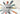 MANDELA Elowen Luxe Silent Wall Clock - Nordic Decor from MANDELA