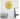 MANDELA Elowen Minimalist Luxury Wall Watch from MANDELA