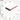 MANDELA Elowen Minimalist Scandinavian Clock from MANDELA