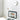 MANDELA Elowen Minimalist Scandinavian Clock from MANDELA