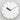 MANDELA Elowen Minimalist Scandinavian Clock from MANDELA