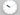 MANDELA Elowen Minimalist Scandinavian Clock from MANDELA
