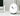MANDELA Elowen Minimalist Scandinavian Clock from MANDELA
