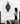 MANDELA Elowen Minimalistic Modern Pendant Light from MANDELA