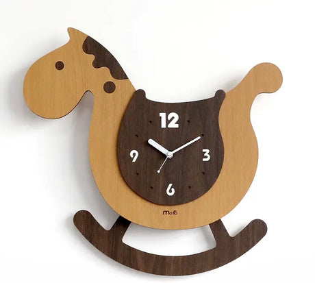 MANDELA Elowen Stylish Minimalist Luxury Watch for Living Room from MANDELA