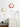 MANDELA Elowen Stylish Minimalist Wall Clock from MANDELA