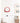 MANDELA Elowen Stylish Minimalist Wall Clock from MANDELA