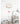 MANDELA Elowen Stylish Minimalist Wall Clock from MANDELA